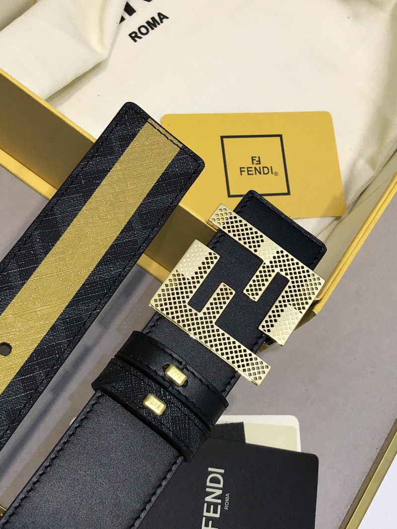 Fendi Belts